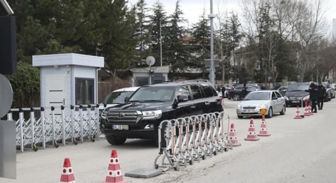 Türkiye'den Rusya'ya 3 mesaj