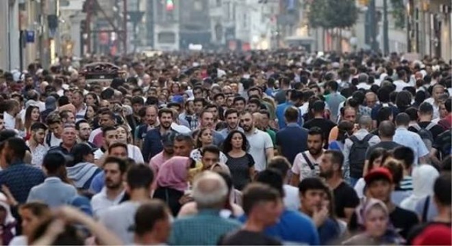 Türkiye'de İşsizlik Oranı Mayısta Yüzde 8,2'de Sabit Kaldı