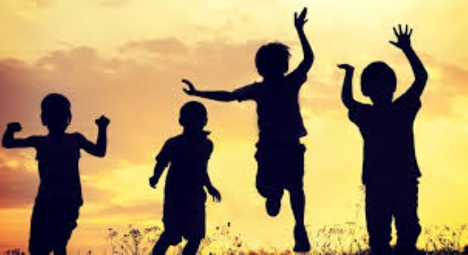 Türkiye'de Çocuk Nüfusu Azalma Eğiliminde