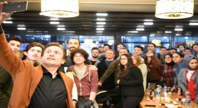 Tuzla'da 710 öğrenci daha hayaline kavuştu