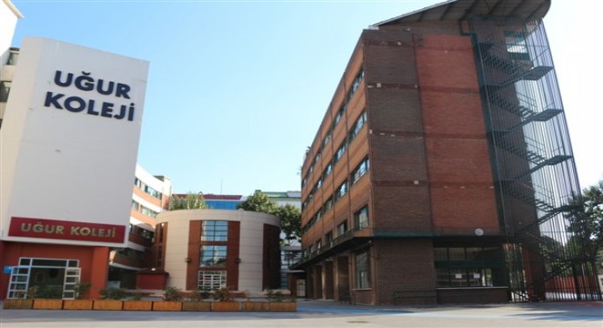 Uğur Koleji, 17 Ağustos'ta 