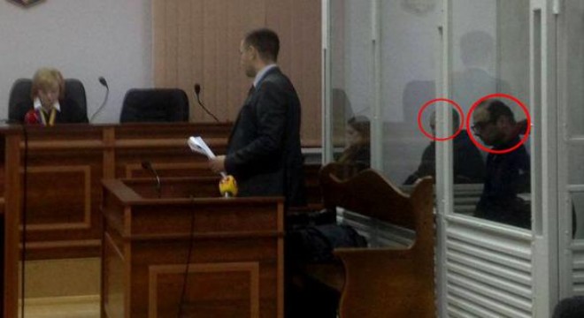 Ukrayna'da iki Türk tutuklandı! Suçlama ise...