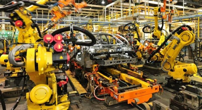 Üretim planları koronavirüsten dolayı altüst olan dünya devleri, gözlerini Türkiye'ye çevirdi