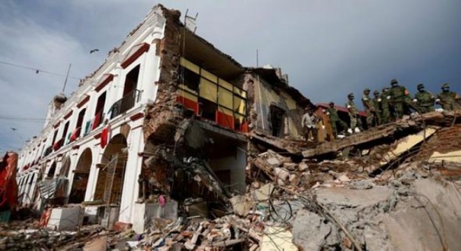 Uzmanlar uyarıyor: '10 gün içerisinde büyük bir deprem olabilir'