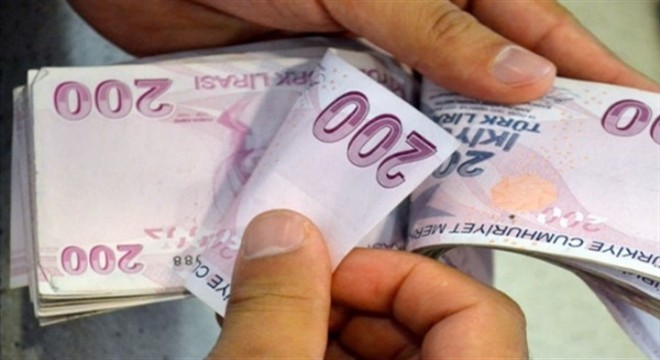 Varlıklarını TL'ye dönüştüren kurumlara vergi istisnası