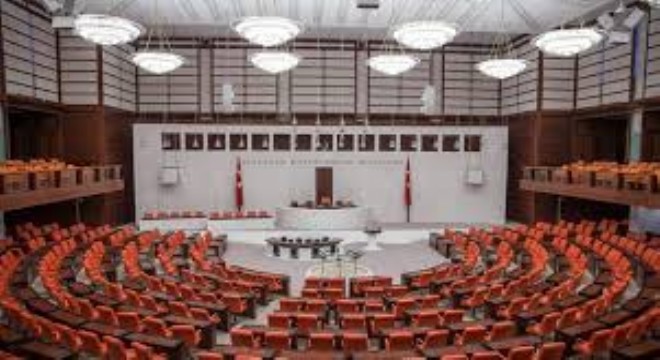 Vergi Düzenlemelerini İçeren Kanun Teklifi TBMM'de Kabul Edildi