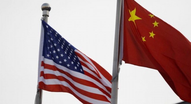 Wang: Washington 'yanlış anlamalara' tutunurken Çin ve ABD farklılıkları devam ediyor