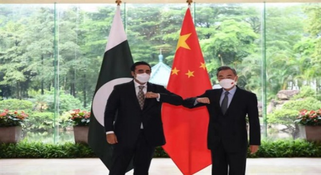 Wang Yi: ABD'nin “Hint-Pasifik stratejisi” başarısızlığa uğrayacak