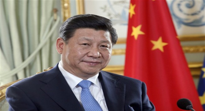 Xi: Afganistan'a komşu ülkeler Afgan halkı için elinden geleni yapmalı