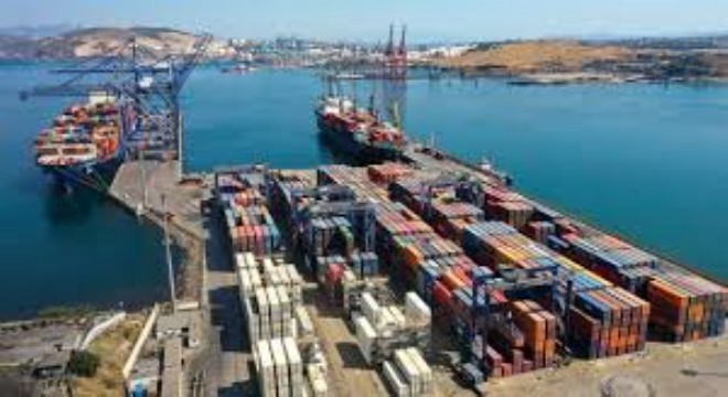 YD-ÜFE Nisan'da Yıllık %35,07 Arttı