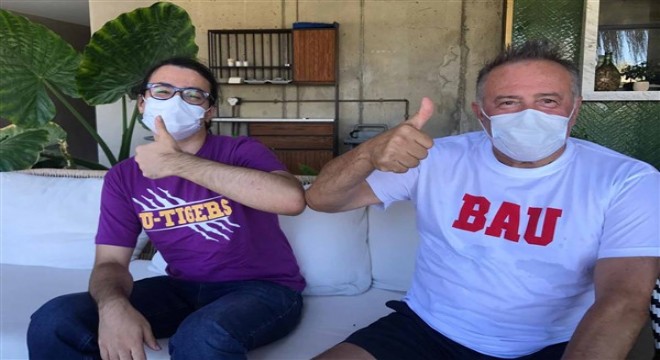 YKS Birincisi Halid'in üniversite tercihi belli oldu