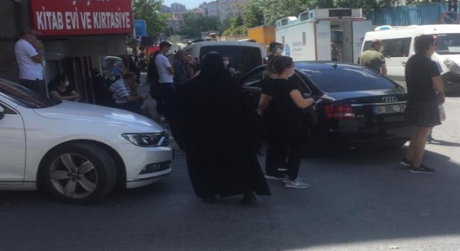 YKS'de velilerin heyecanı