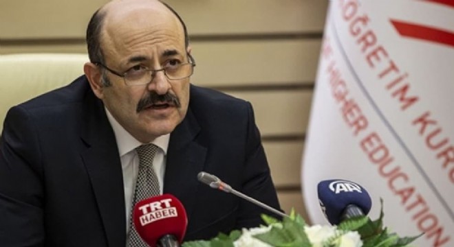 YÖK'ten doktora mezunlarına ALES muafiyeti müjdesi