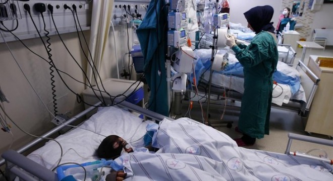 Yaralar Ankara'da sarılıyor