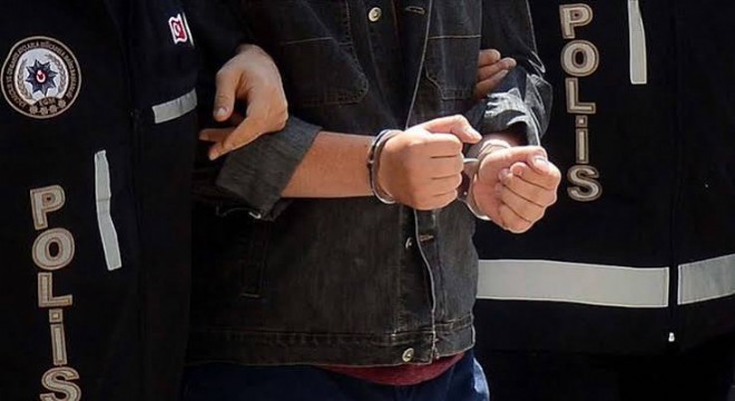 Yasa Dışı Bahis ve Suç Örgütlerine Operasyon