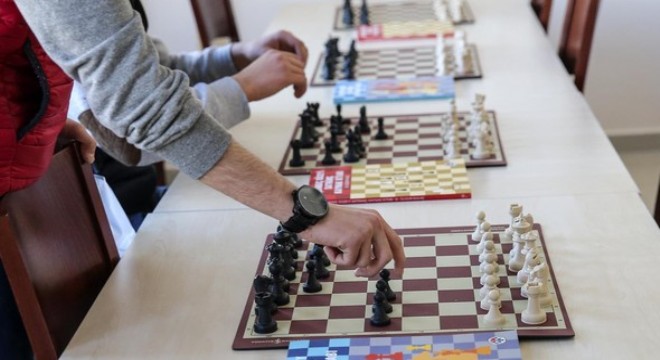 ‘Yeni Hayata Bir Hamle'