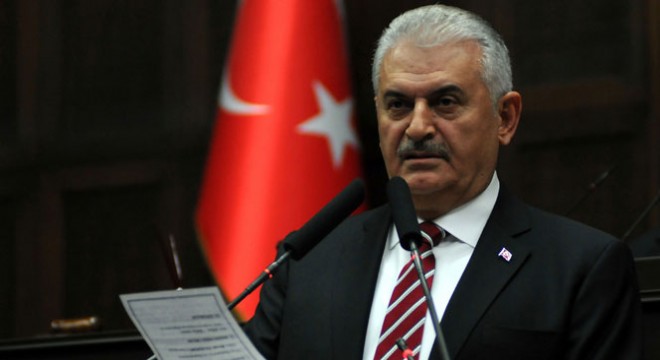 Yıldırım: Devlet Bahçeli ile en kısa zamanda görüşeceğiz