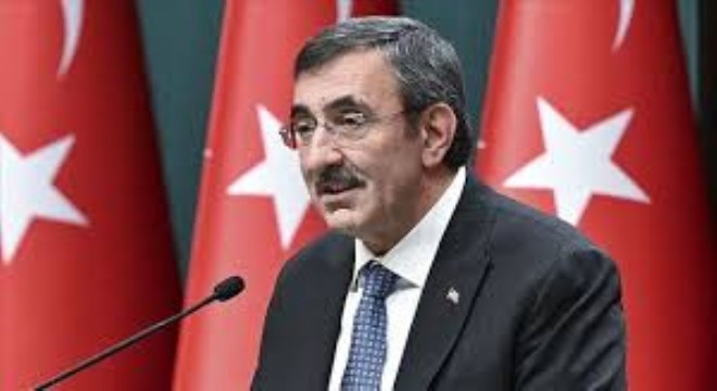 Yılmaz: Türkiye'nin Makroekonomik Temelleri Sağlam, Önlemler Alındı