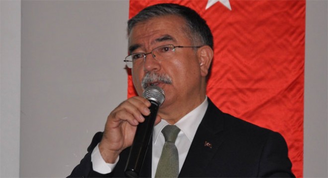 Yılmaz: Uçuruma itilen ülkeyi milletin birlik ve beraberliği kurtardı