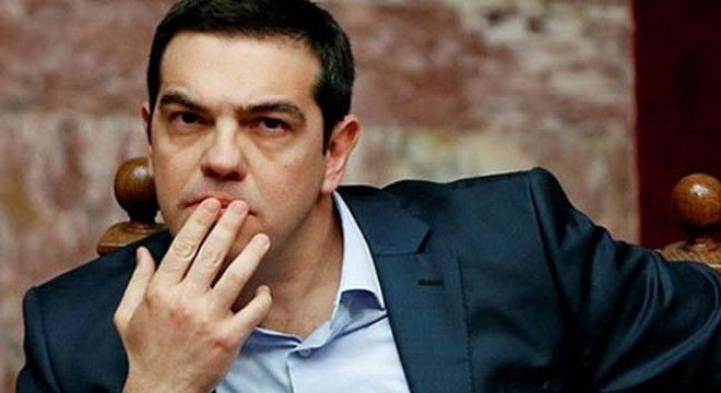 Yunan Meclisi'nde Çipras'ı terleten soru: Neden Cumhurbaşkanı Erdoğan'la iletişime geçmiyorsun?