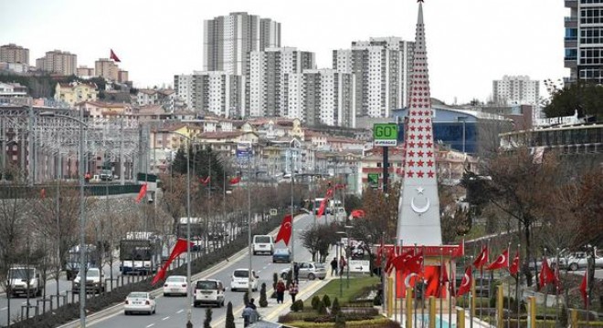 Zeytin Dalı'na bayraklı destek