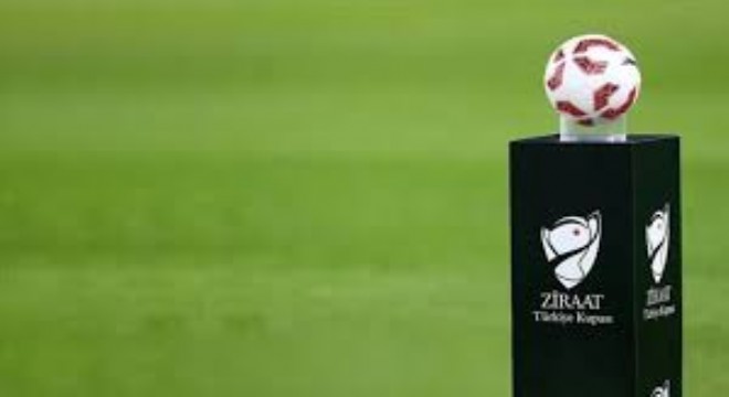 Ziraat Türkiye Kupası'nda 3. Hafta Başlıyor