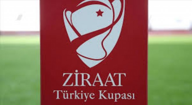 Ziraat Türkiye Kupası'nda Grup Aşamasının Son Haftası Başlıyor