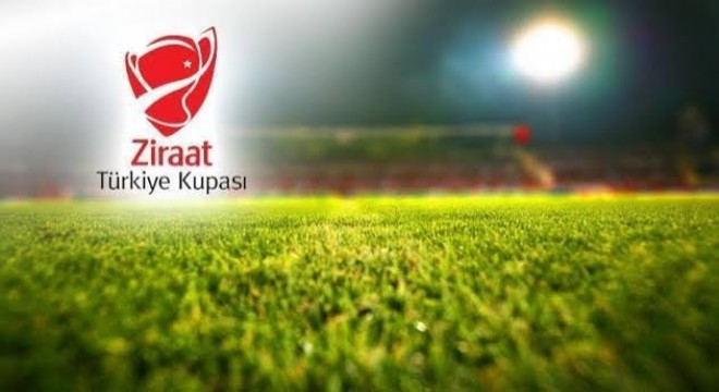 Ziraat Türkiye Kupası'nda Kura Heyecanı Yarın