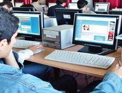 Sanal dünyada çocuk istismarı arttı