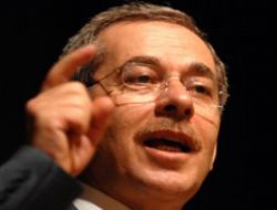 Şener'den Hükümet'e...