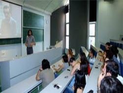 ODTÜ'de ilginç yöntem