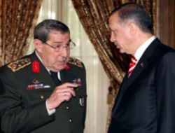 'E-muhtırada Başbakan izi var'