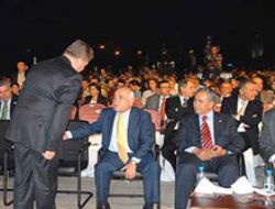 Erdoğan'a konser protestosu