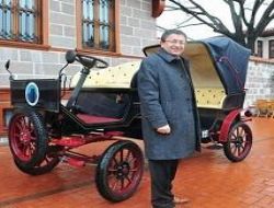 Reklam peşinde değiliz