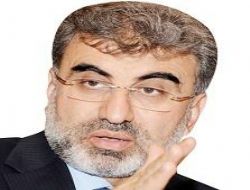 Çevreciler isyanda