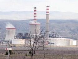 Hacılar'a TÜPRAŞ ateşi düştü