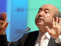 Bürokraside Unakıtan temizliği