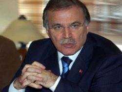 Şahin'den DSP ve DTP ziyareti