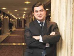 Dâhi Türk'ün son bombası