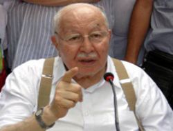 'Köşk'te başörtü sizin eseriniz'