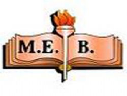 Gölbaşı İlçe Milli Eğitime Yeni Şube Müdürleri