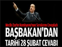 İşte Darbe görüşleri