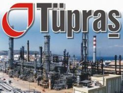 TÜPRAŞ temettü dağıtacak