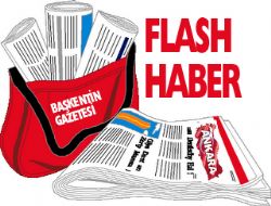 Sarıgül'e rağmen Ankara yola devam