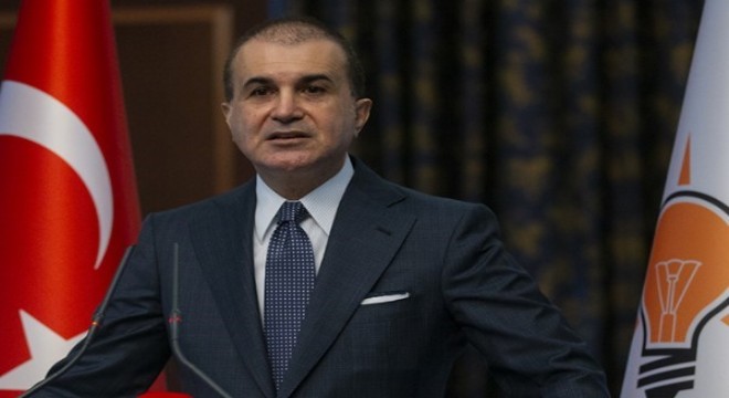 Çelik'ten “Atatürk” dizisinin dijital yayın platformundan kaldırılmasına tepki
