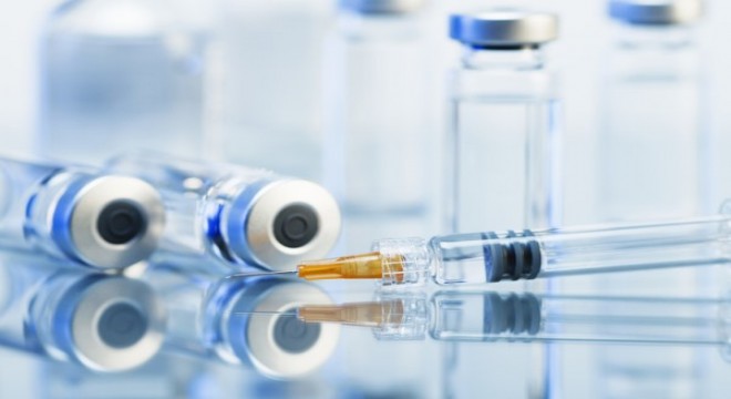 Çin, 2-8 derecede saklanabilecek mRNA aşısı için kolları sıvadı
