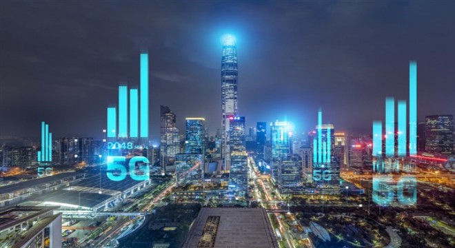 Çin, Küresel İnovasyon Endeksi'nde 12'nci sıraya yükseldi