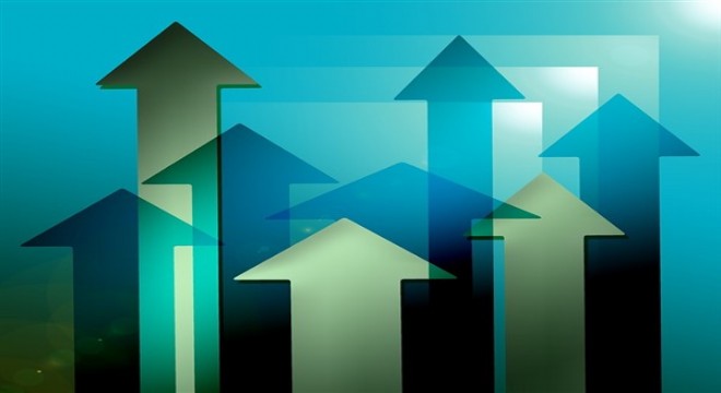 Çin'in 2021'de dış ticaret rekoru kırması bekleniyor