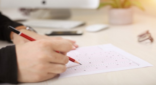 ÖSYM Başkanı Ersoy: 