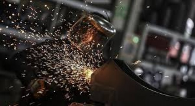 Ücretli Çalışan Sayısı Eylülde Yüzde 1,1 Arttı